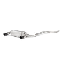 Impianto di scarico Akrapovic BMW 340i (F30, F31)