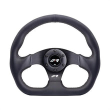 Volante sportivo Need For Speed in pelle SIMONI RACING