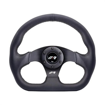 Volante sportivo Need For Speed in pelle SIMONI RACING