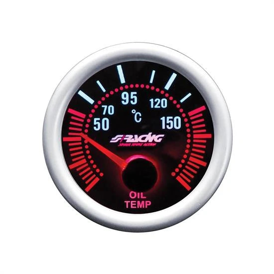 Termometro temperatura olio Avantgarde Line SIMONI RACING