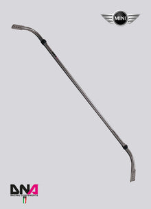 Kit barra antirollio posteriore registrabile DNA Racing per Mini Cooper R56-R53