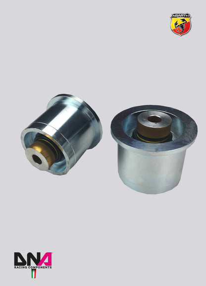 Kit uniball ponte posteriore DNA Racing FIAT 500 Abarth USA
