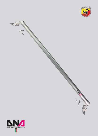 Kit barra duomi senza tiranti DNA Racing Abarth 500