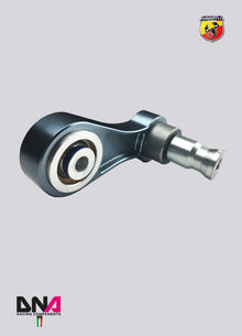 Torque Arm supporto motore cambio DNA Racing 500 abarth Motorsport