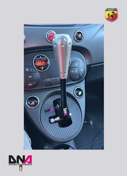 Kit ghiera in carbonio per torretta cambio DNA racing