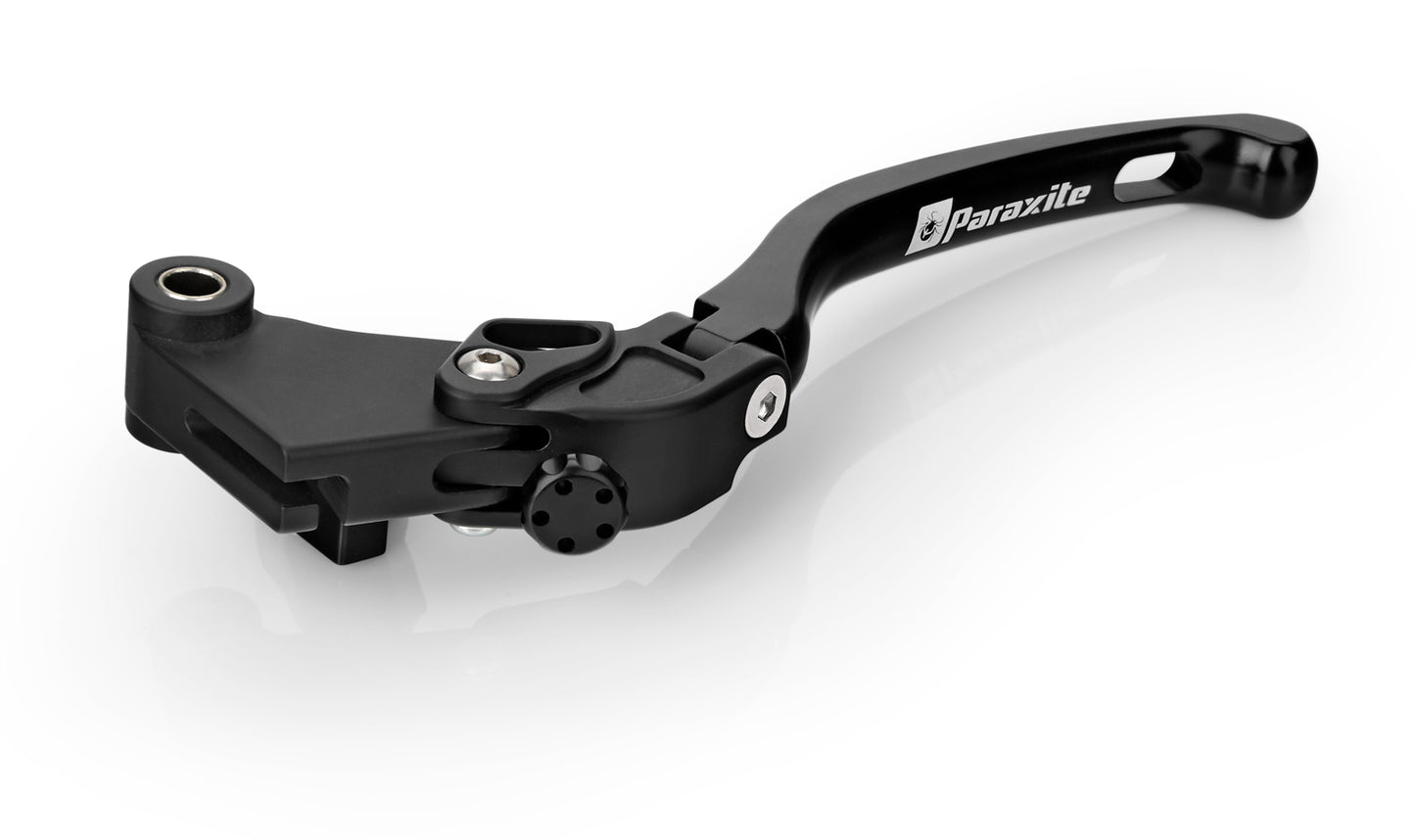 PARAXITE - Leva frizione pieghevole Race