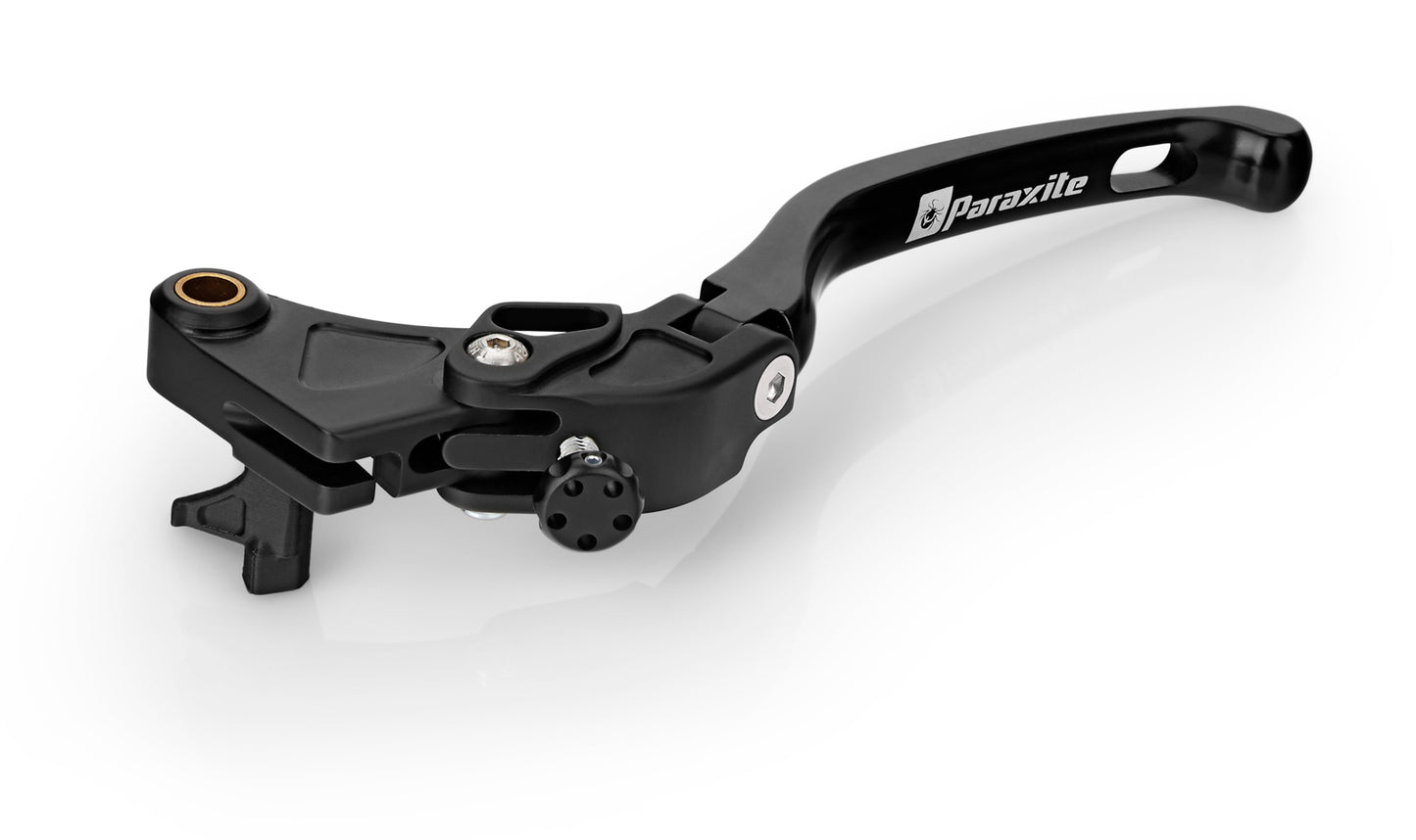 PARAXITE - Leva frizione pieghevole Race