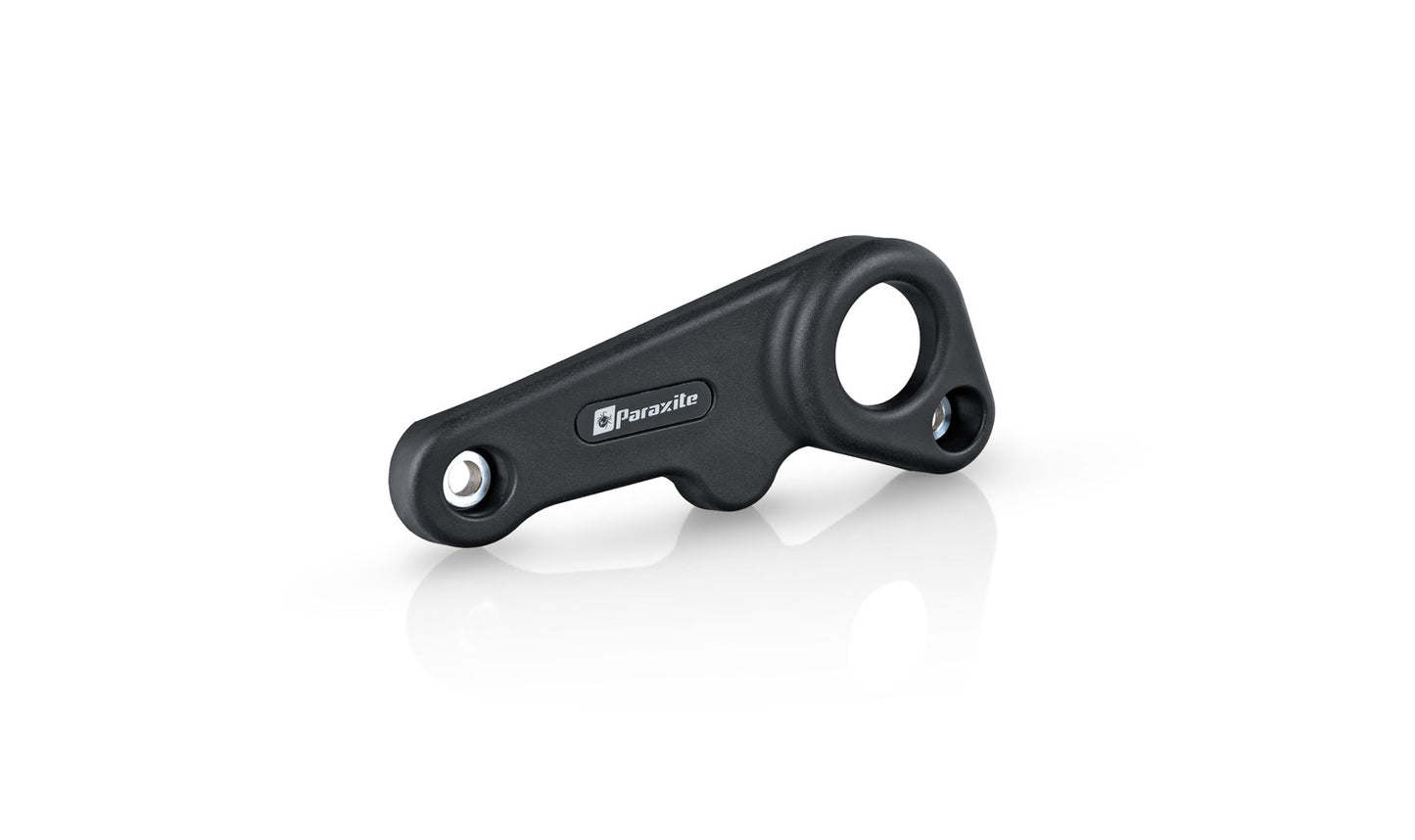 PARAXITE - Protezione carter pick up Ninja 400 ZX-4R