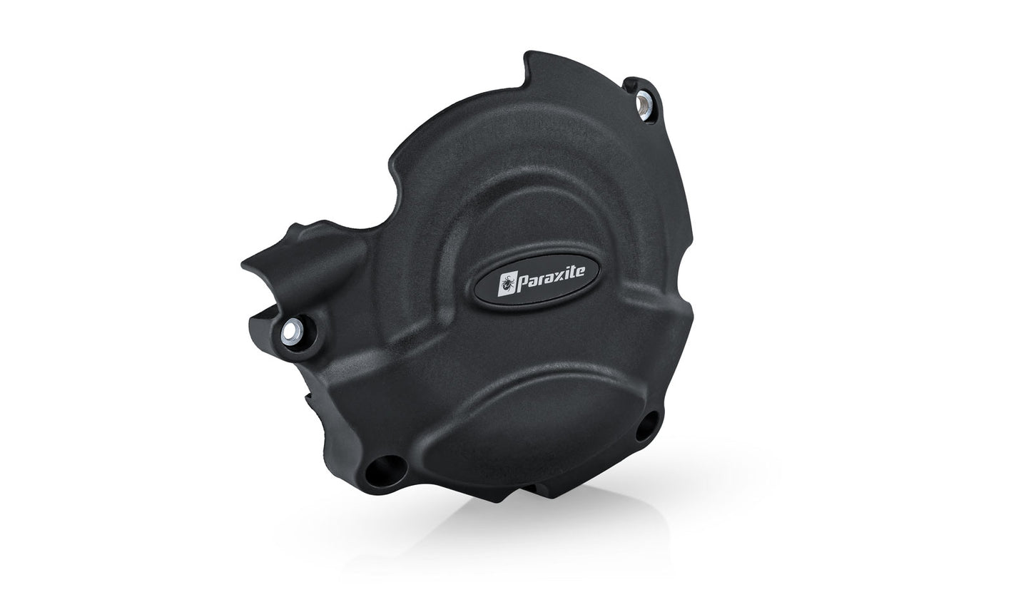 PARAXITE - Protezione carter alternatore V-Strom 800DE / GSX-8S / GSX8R