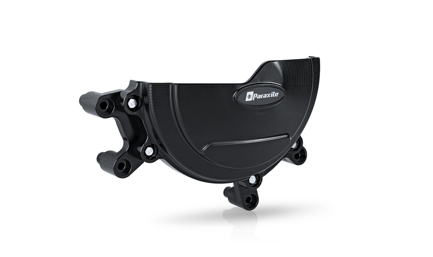 PARAXITE - Protezione carter frizione RSV4