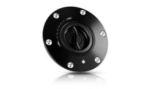 PARAXITE - Tappo serbatoio+chiusura sgancio rapido