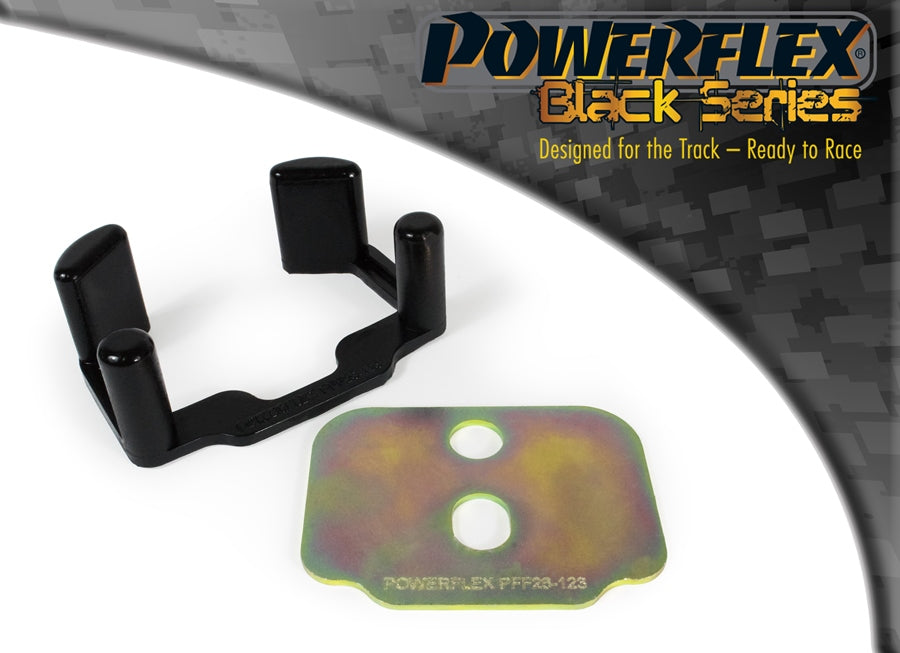 Inserto Boccola Supporto Cambio Superiore POWERFLEX - Hyundai I20N