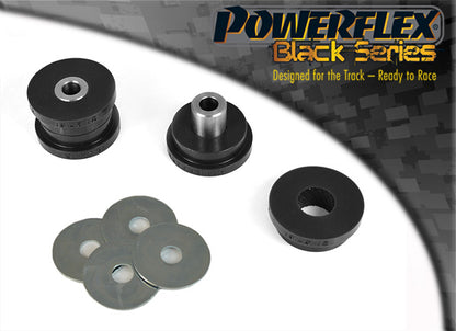 Boccola Ammortizzatore Posteriore POWERFLEX - Abarth 500 / 595 / 695