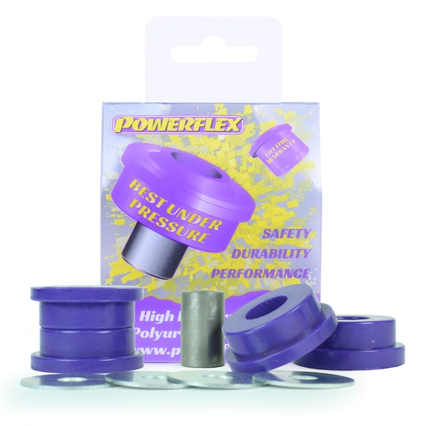 Boccola Ammortizzatore Posteriore POWERFLEX - Abarth 500 / 595 / 695