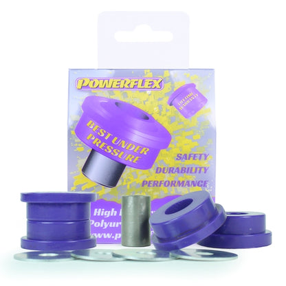 Boccola Ammortizzatore Posteriore POWERFLEX - Abarth 500 / 595 / 695