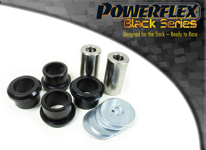 Boccola anteriore braccio posteriore laterale POWERFLEX - Abarth 124 Spider / Mazda MX-5 ND