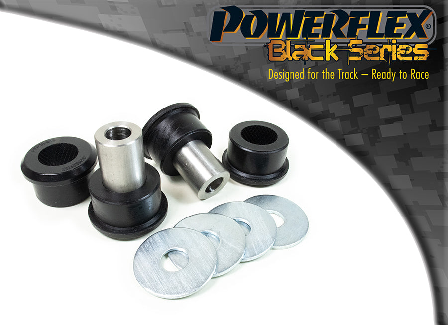 Boccola braccio posteriore superiore laterale POWERFLEX - Abarth 124 Spider / Mazda MX-5 ND