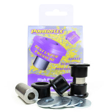 Boccola di collegamento interna braccio posteriore inferiore POWERFLEX - Abarth 124 Spider / Mazda MX-5 ND