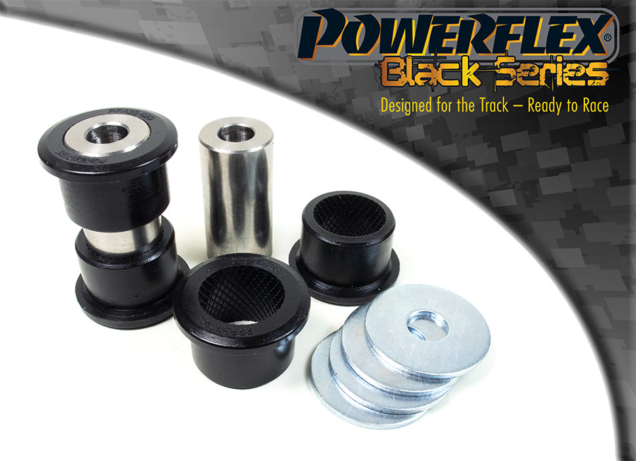 Boccola di collegamento interna braccio posteriore inferiore POWERFLEX - Abarth 124 Spider / Mazda MX-5 ND