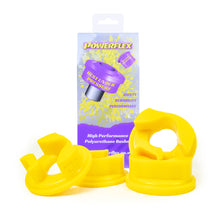 Inserto Boccola differenziale posteriore POWERFLEX - Abarth 124 Spider / Mazda MX-5 ND