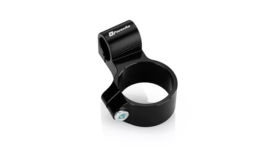 PARAXITE - Bracciale manubrio off-set 50 ø48