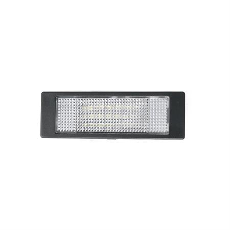 PLAFONIERE LUCE TARGA A LED BMW/MINI OEM 63267165735