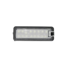 PLAFONIERE LUCE TARGA A LED SEAT/SKODA/VOLKSWAGEN OEM 1K8943021