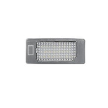 PLAFONIERE LUCE TARGA A LED AUDI/SEAT/SKODA/VW OEM 8T0943021