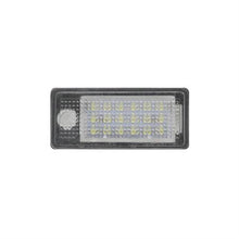 PLAFONIERE LUCE TARGA A LED AUDI OEM 8E0807430A