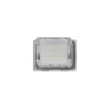 PLAFONIERE LUCE TARGA A LED MERCEDES-BENZ OEM A2218200856