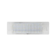 PLAFONIERE LUCE TARGA A LED ALFA ROMEO/FIAT 500L OEM 46786572