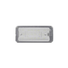 PLAFONIERE LUCE TARGA A LED FIAT PANDA OEM 51800482