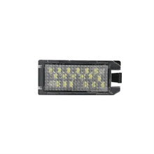 PLAFONIERE LUCE TARGA A LED FIAT/JEEP OEM 68146206AA
