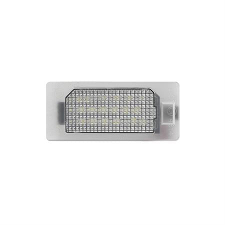 PLAFONIERE LUCE TARGA A LED FIAT OEM 51962525