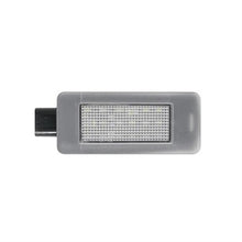 PLAFONIERE LUCE TARGA A LED CITROEN/PEUGEOT OEM 6340F0