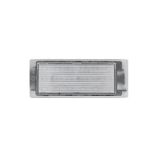 PLAFONIERE LUCE TARGA A LED DACIA/FIAT/MERCEDES/NISSAN/OPEL