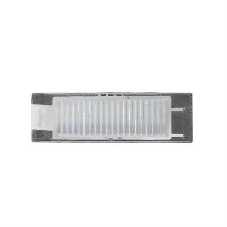 PLAFONIERE LUCE TARGA A LED JEEP OEM 51953208