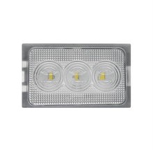 PLAFONIERE LUCE TARGA A LED LAND ROVER/RANGE ROVER OEM XFC500040