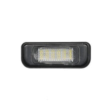 PLAFONIERE LUCE TARGA A LED MERCEDES OEM A2208200356