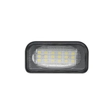 PLAFONIERE LUCE TARGA A LED MERCEDES OEM A2308200256