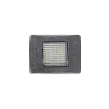 PLAFONIERE LUCE TARGA A LED MERCEDES OEM A0009062903
