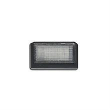 PLAFONIERE LUCE TARGA A LED MERCEDES/SMART OEM A4528200056