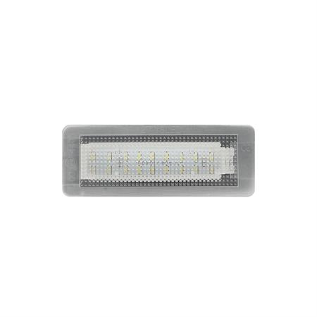 PLAFONIERE LUCE TARGA A LED SMART OEM A4518200256