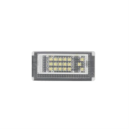 PLAFONIERE LUCE TARGA A LED BMW/MINI OEM 51247114535