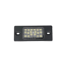 PLAFONIERE LUCE TARGA A LED AUDI/VOLKSWAGEN OEM 1J5943021