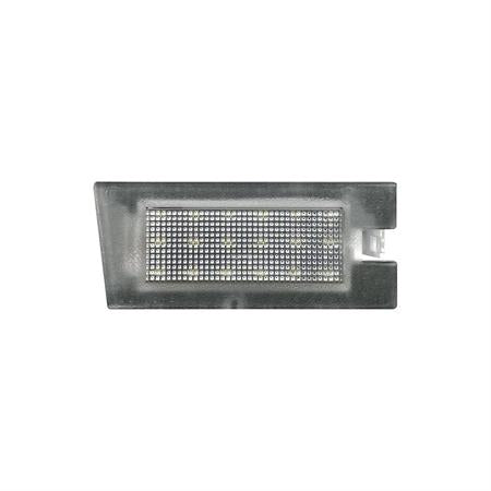 PLAFONIERE LUCE TARGA A LED JEEP/CHRYSLER OEM 68223864AA