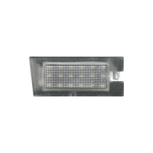 PLAFONIERE LUCE TARGA A LED JEEP/CHRYSLER OEM 68223864AA