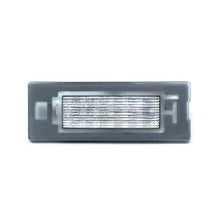 PLAFONIERE LUCE TARGA A LED FIAT OEM 71734797