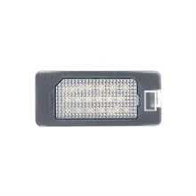 PLAFONIERE LUCE TARGA A LED FIAT 500X/TONALE