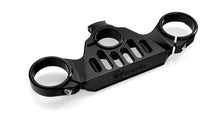 PARAXITE - PIASTRA di STERZO superiore per Ducati Panigale V2 955/959/899/1299/1199